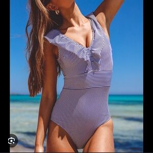 Aava‎ onepiece Bathing-suit